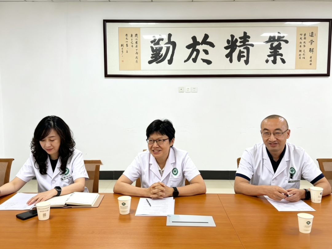聚焦高危超早产儿救治,共筑儿科高质量发展