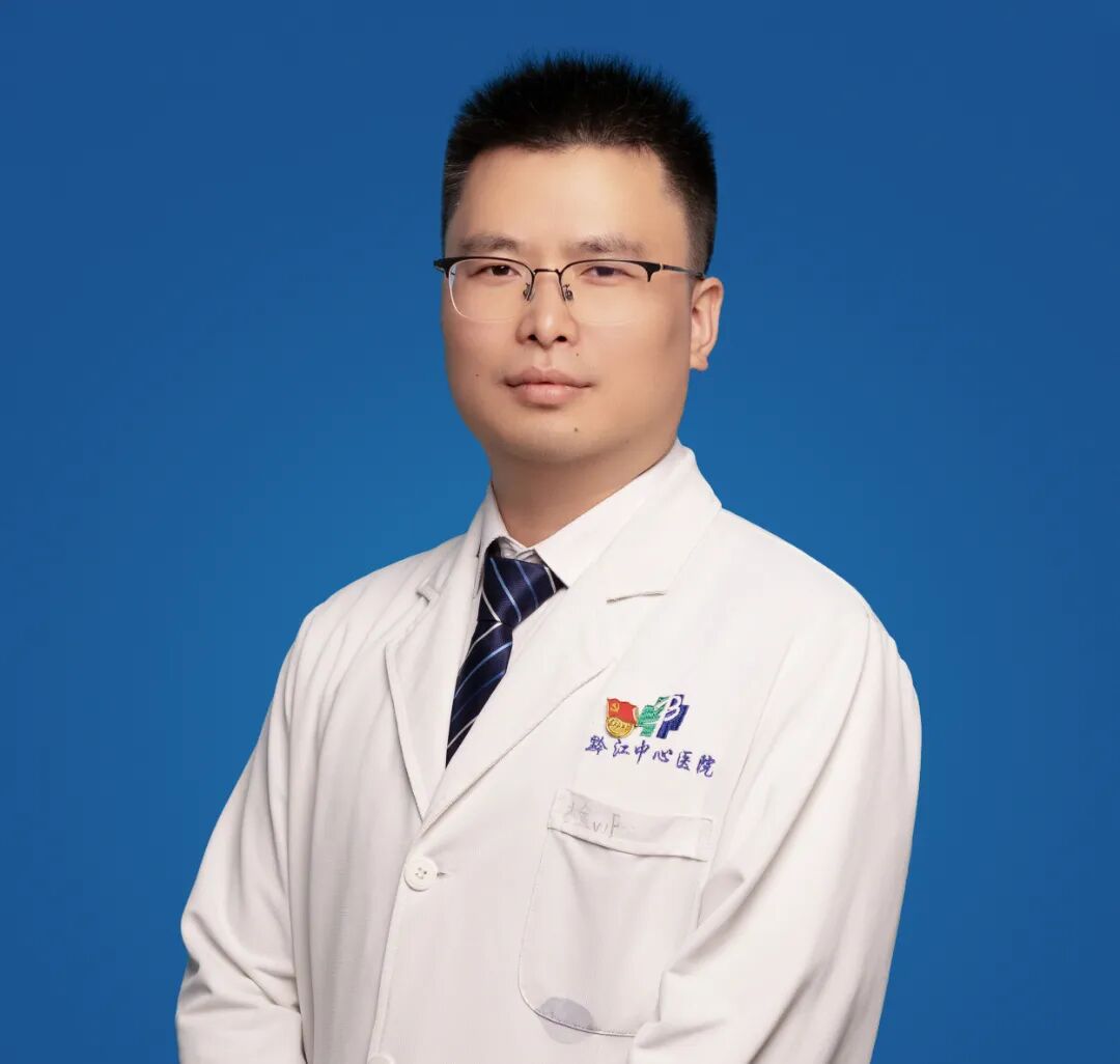 喜报！我院多名个人和集体荣获黔江区「两优一先」表彰！