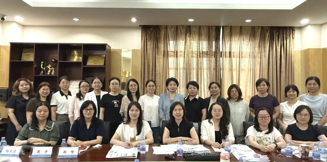 深圳市妇幼保健院举办妇科内分泌专科建设精品培训班