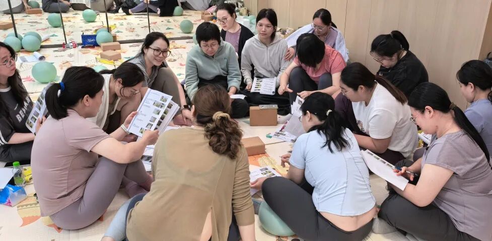 深圳市妇幼保健院产科成功举办围产期疼痛管理工作坊