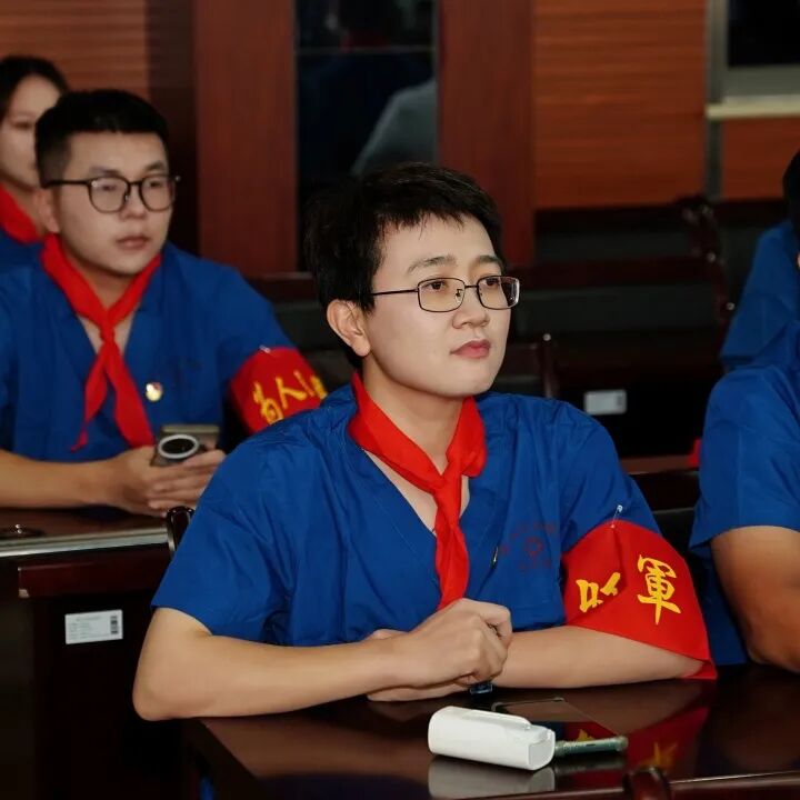 建党节特辑 | 正兴医院庆祝建党 105 周年暨表彰文艺汇演圆满落幕