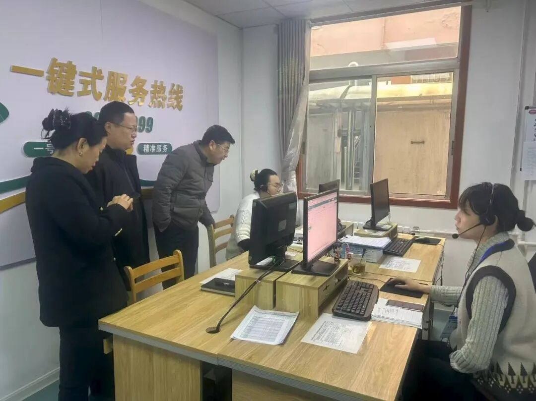 一载耕耘架心桥，万千诉求落实处 | 河科大二附院客服中心用心倾听每一位患者心声
