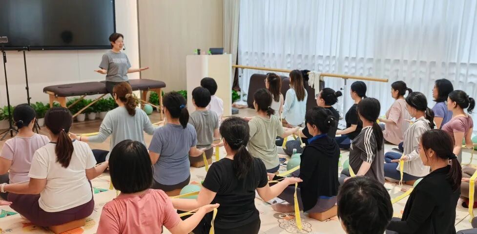深圳市妇幼保健院产科成功举办围产期疼痛管理工作坊