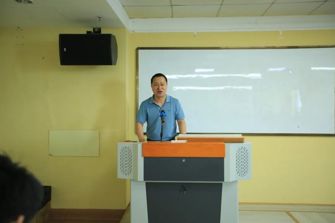 匠心护航 技筑安全|燕达医院成功举办 2026 年廊坊市手术室专业职业技能竞赛