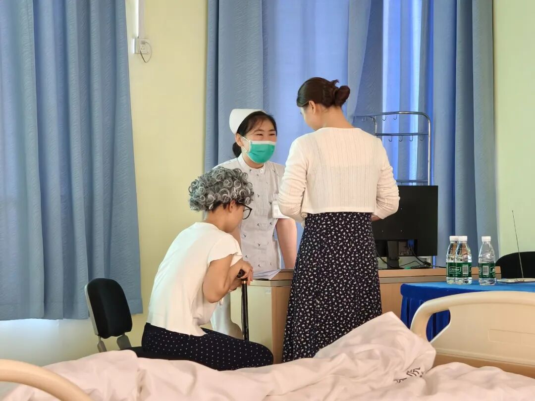 人文赋能护理 沟通传递温情|燕达医院人文关怀学组二季度案例交流分享会圆满举办