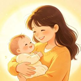 专家讲科普丨以温柔初心  赴一场亲子之约——致每一位初为人母的您