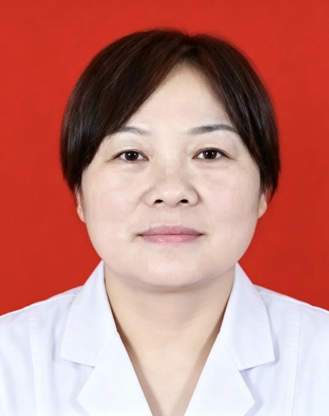 【人文叙事】「小娜,时间长了看不见你,心里就特别想你」——记一四七团医院中医科周琳娜的人文医疗故事