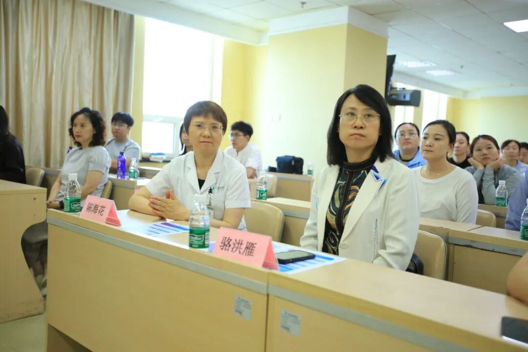 匠心护航 技筑安全|燕达医院成功举办 2026 年廊坊市手术室专业职业技能竞赛