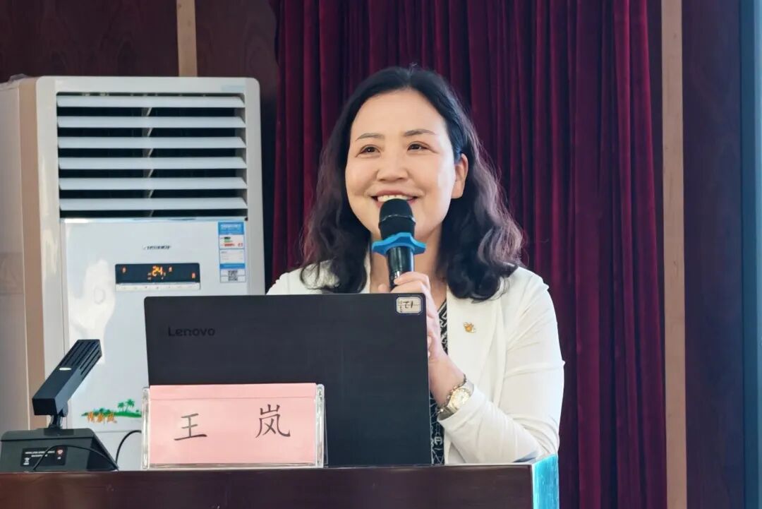 养颜·风控·施术 | 洛阳市护理学会内科护理分会第二季度学术交流会在河科大二附院成功举办