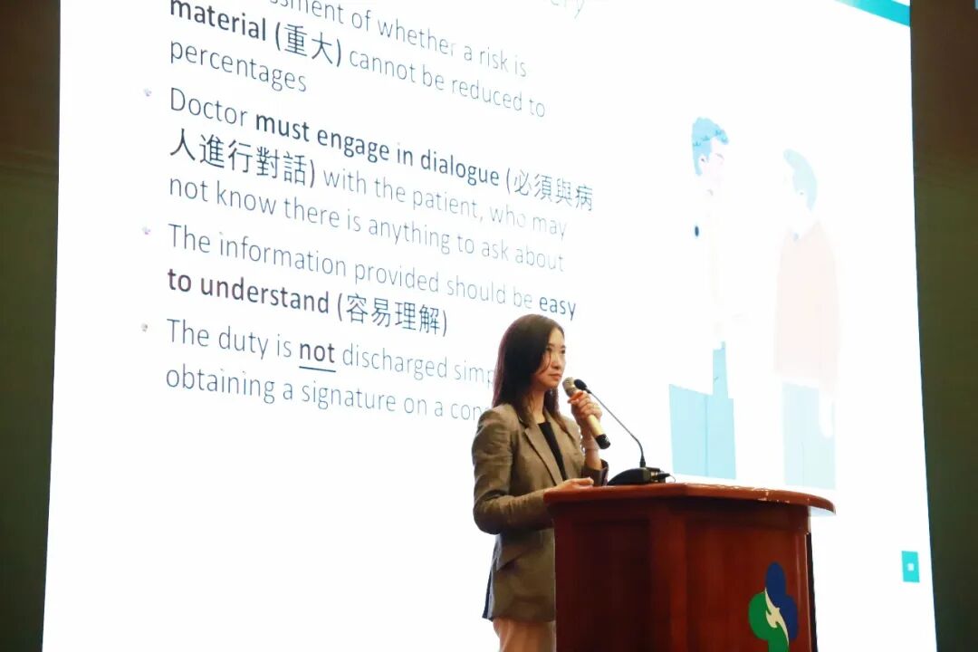 患者关心的就医“安全感”，我们正在用“三个C”认真回答