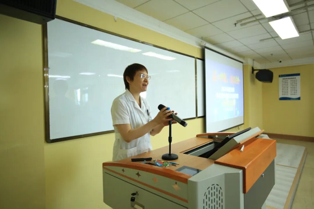 匠心护航 技筑安全|燕达医院成功举办 2026 年廊坊市手术室专业职业技能竞赛