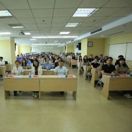 匠心护航 技筑安全｜燕达医院成功举办 2026 年廊坊市手术室专业职业技能竞赛