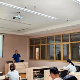 河北一洲肿瘤医院外科开展“肠梗阻外科治疗经验分享”专题培训，持续提升肿瘤性肠梗阻诊疗水平