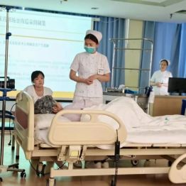 人文赋能护理 沟通传递温情｜燕达医院人文关怀学组二季度案例交流分享会圆满举办