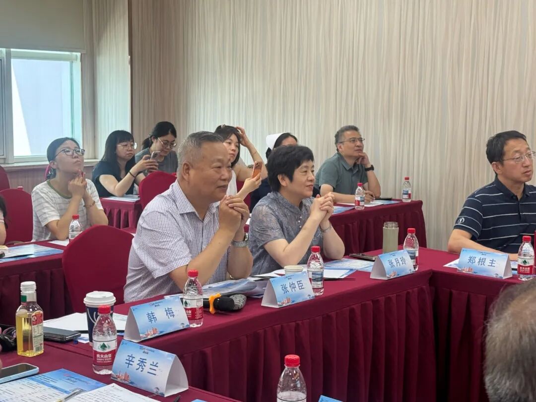 燕达医院圆满举办 2026 眼科高峰论坛