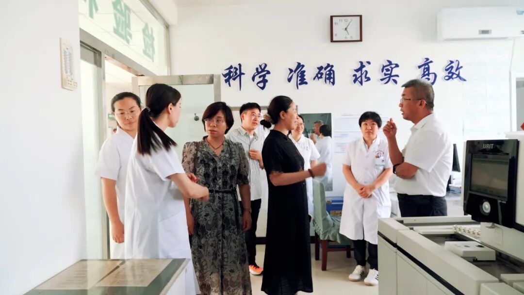 深耕基层强根基 精准帮扶促提升|长治市中医医院圆满完成第二批“强基工程”医护人员派驻工作