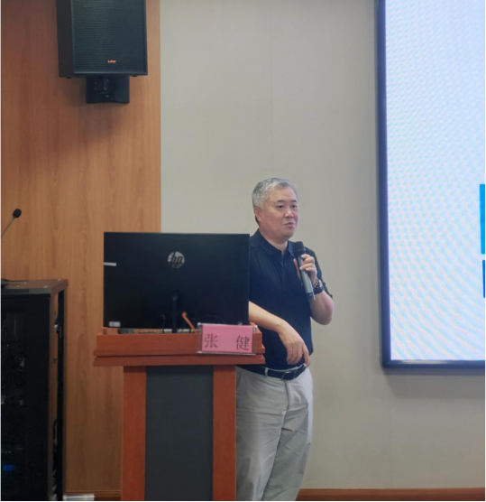 燕达医院 ISO 15189 医学实验室认可项目正式启动!开启高质量发展新篇章