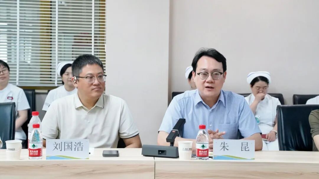 从治到防,打通县域癌症防治「最后一公里」,河北一洲肿瘤医院癌症早筛中心揭牌