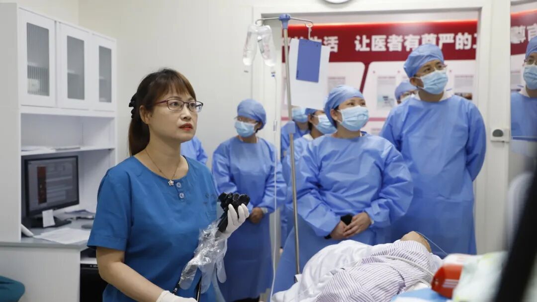 星火燎原,共筑止血防线,“秦医强基2026星火计划”消化道出血规范化诊治培训班(第三期)圆满落幕!
