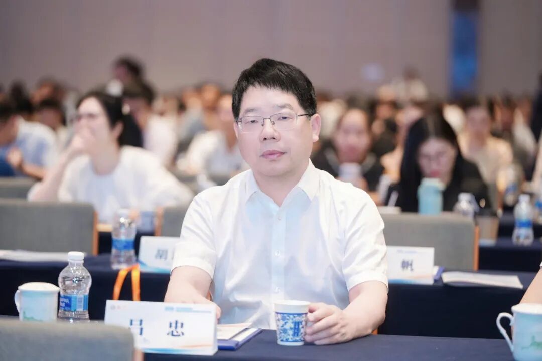 瓯江畔,这场大会凭什么掌声不断?东阳方案来了!