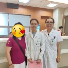 【暖心纪实】暴雨途中伸援手，燕达医院职工暖心善举传递温情正能量