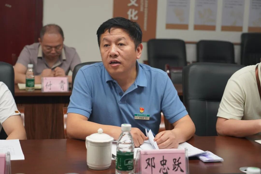 聚力区域医疗协同 共筑武陵健康高地|我院赴秀山县人民医院开展交流