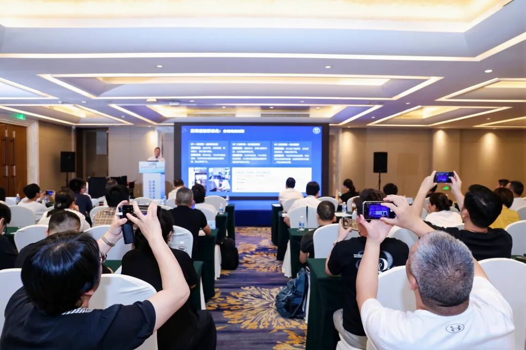 瓯江畔,这场大会凭什么掌声不断?东阳方案来了!