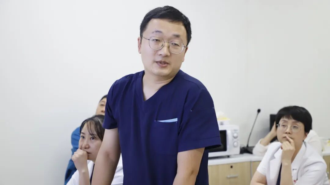 星火燎原,共筑止血防线,“秦医强基2026星火计划”消化道出血规范化诊治培训班(第三期)圆满落幕!
