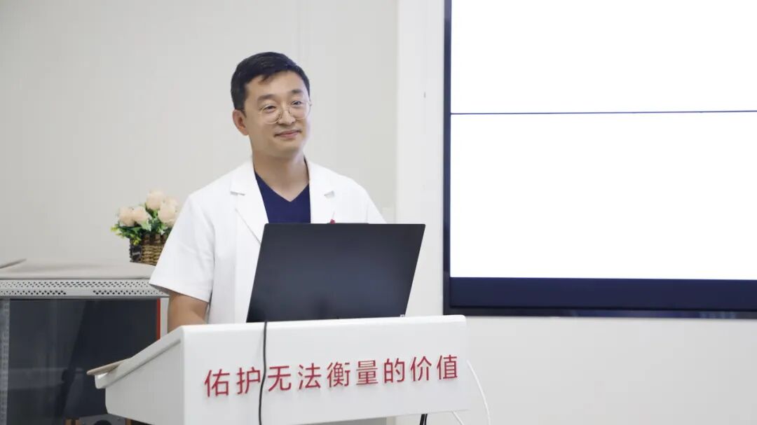 星火燎原,共筑止血防线,“秦医强基2026星火计划”消化道出血规范化诊治培训班(第三期)圆满落幕!