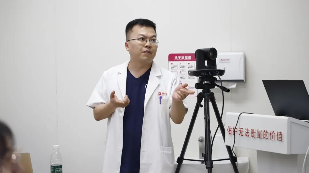 星火燎原,共筑止血防线,“秦医强基2026星火计划”消化道出血规范化诊治培训班(第三期)圆满落幕!