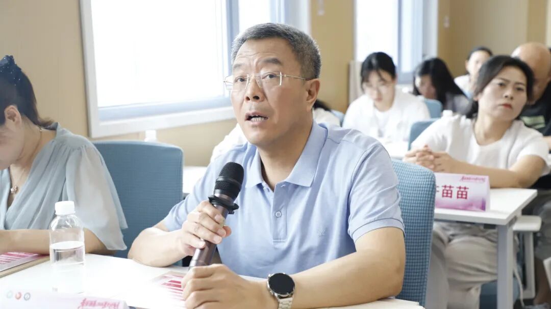 星火燎原,共筑止血防线,“秦医强基2026星火计划”消化道出血规范化诊治培训班(第三期)圆满落幕!