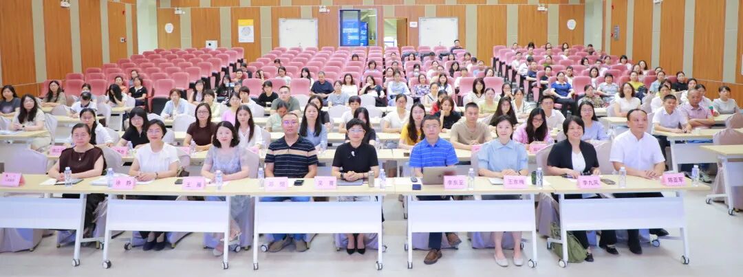韶妇幼这三场活动，火力全开护佑妇孺安康→