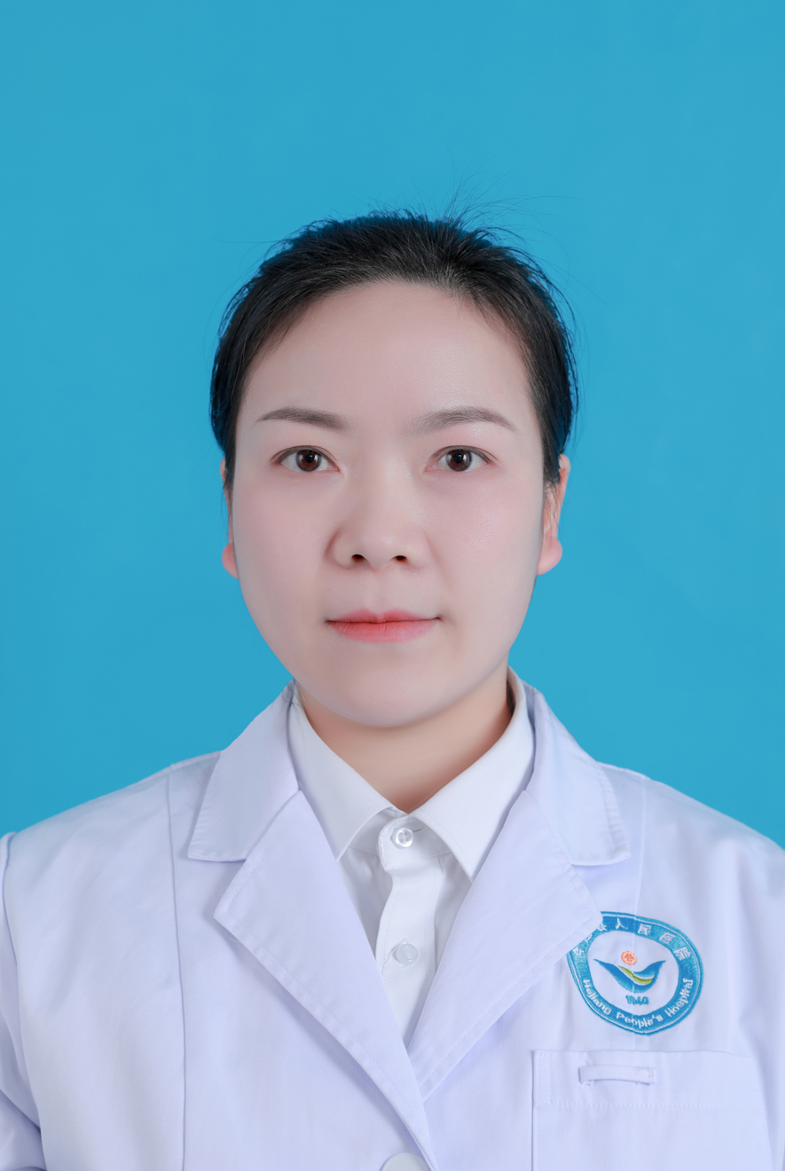 【人医榜样】深耕护理二十载 做医患最信任的人——记合江县人民医院医共体优秀护士谢祥琴