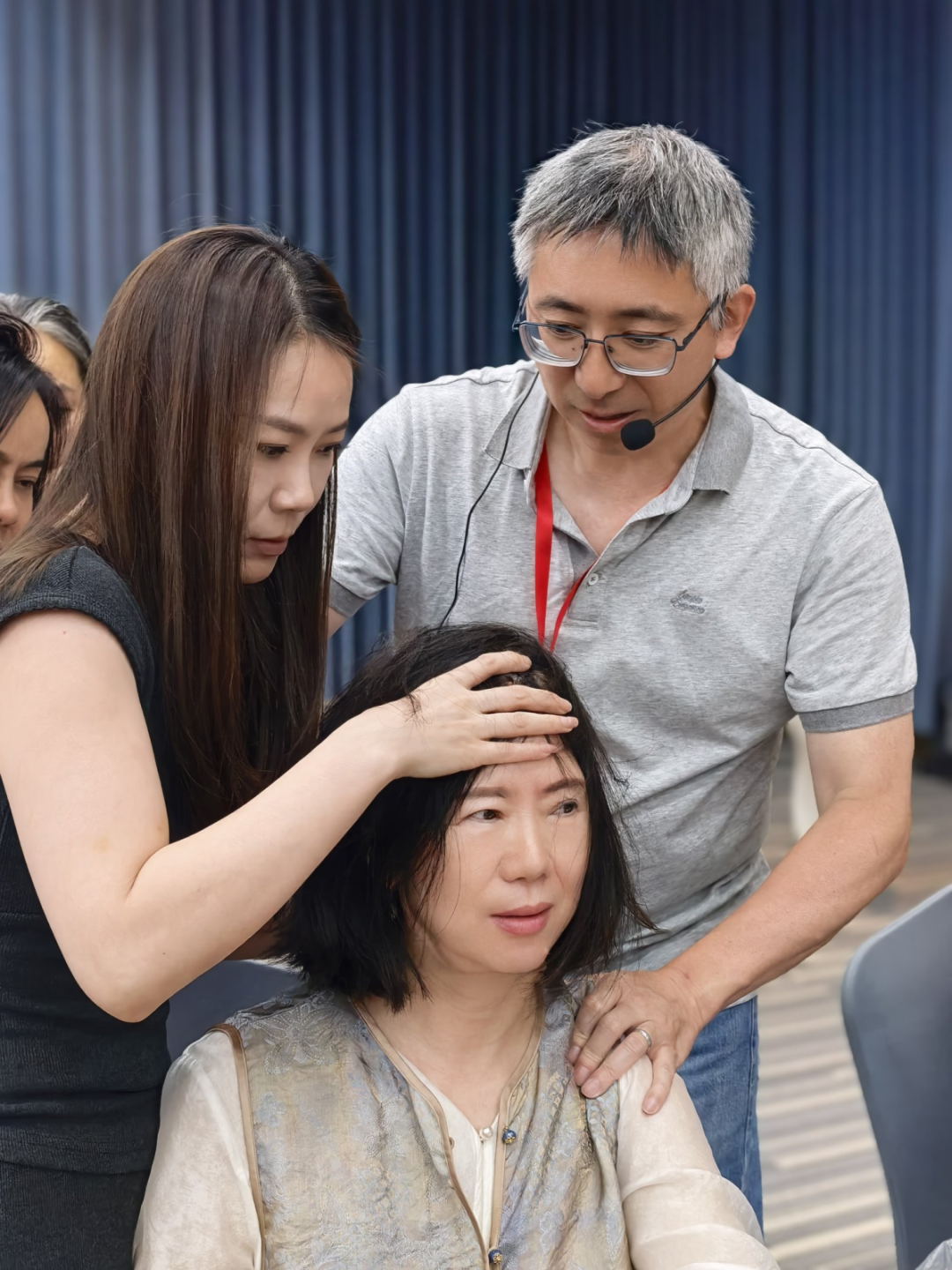 融汇国医芳香 | 黄山华泽医院圆满承办中医芳疗疼痛管理线下专题集训