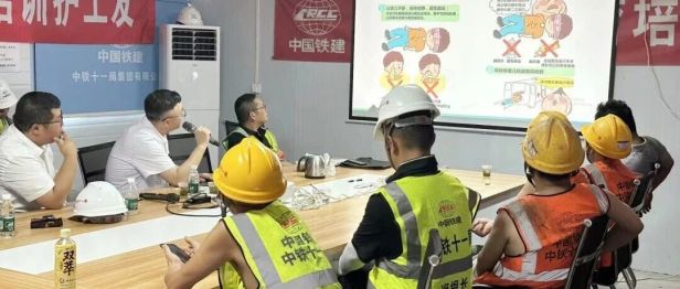 穿越群山的急救课 | 正兴医院把“救命本领”送进大山深处