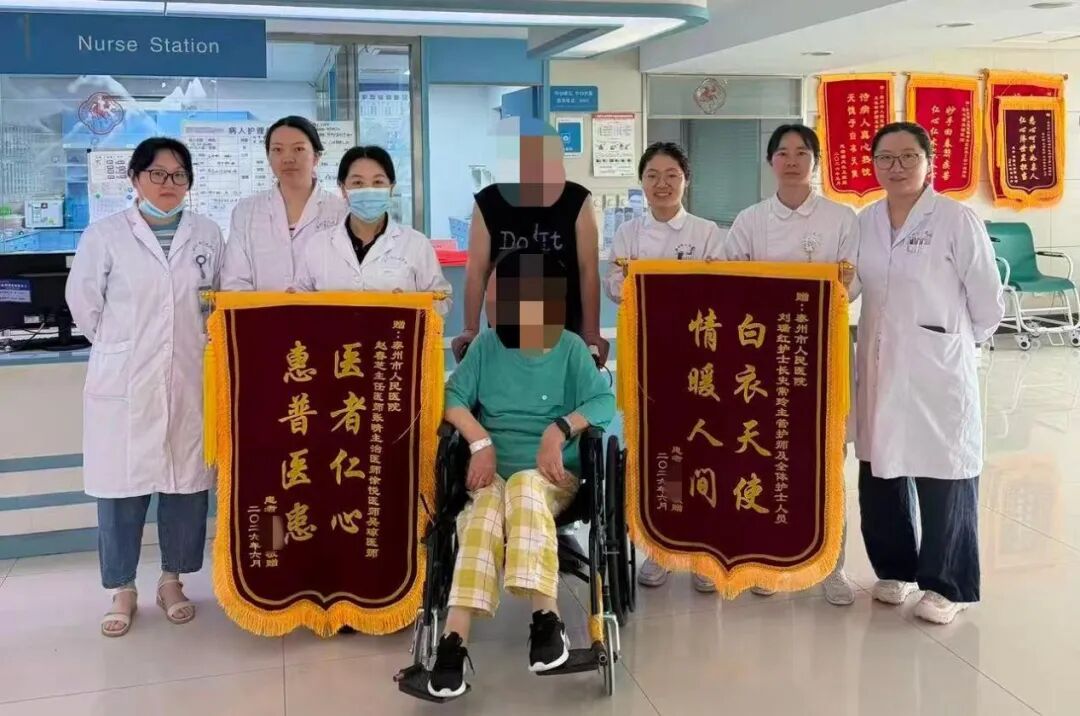 七一特辑 | 传承•前行——刘瑞红