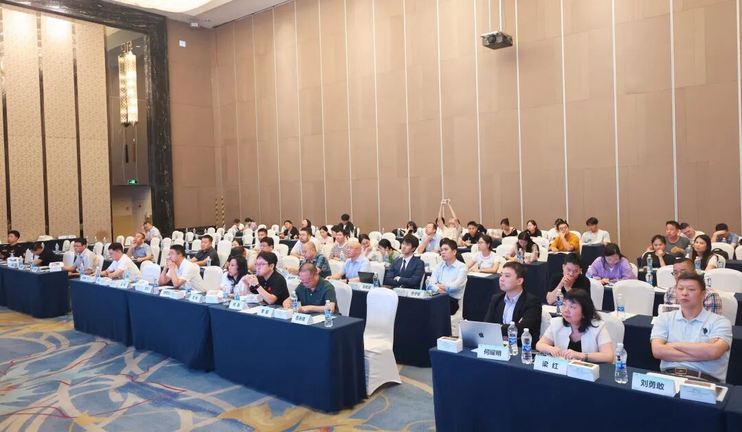 开放融合，共进致远——第四届前海人寿急危重症论坛圆满召开