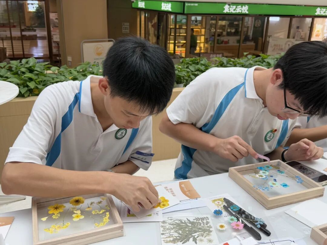 11家合伙人,1个温暖共识——和祐医院人文服务开放日精彩回顾