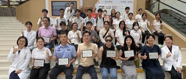 11家合伙人，1个温暖共识——和祐医院人文服务开放日精彩回顾