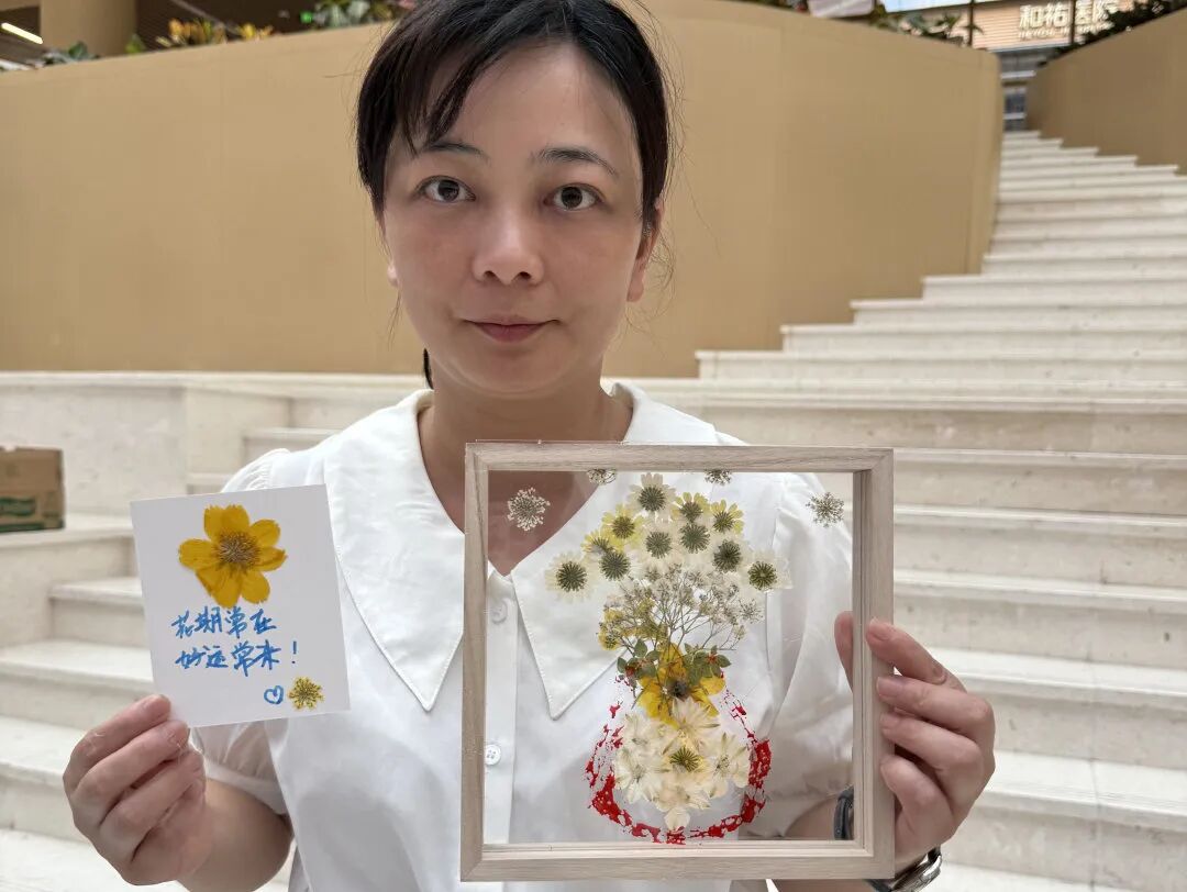 11家合伙人,1个温暖共识——和祐医院人文服务开放日精彩回顾