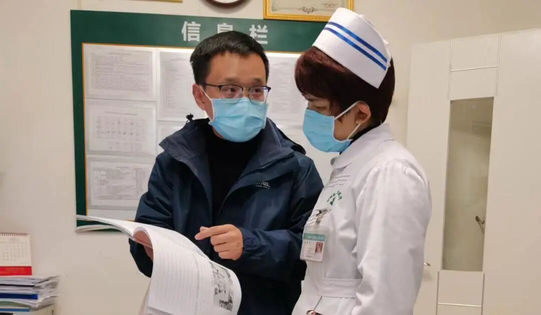 我院杨敏、张猛分别获评自治区党委教育工委优秀共产党员、优秀党务工作者