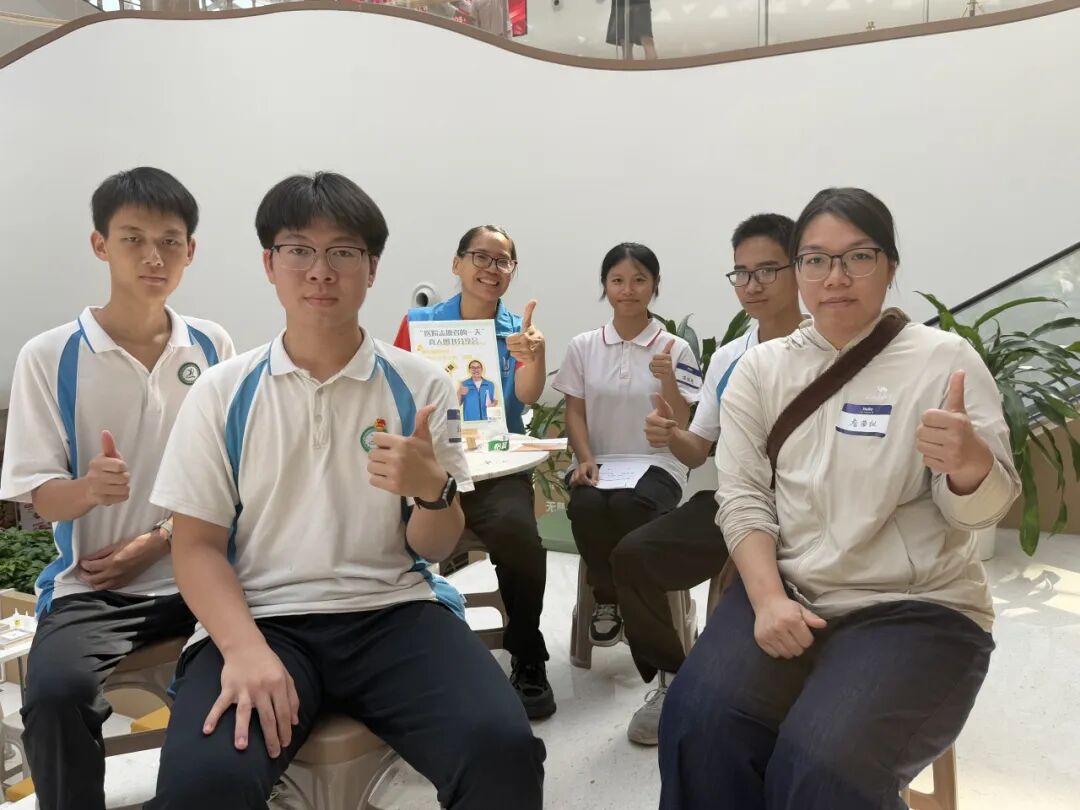11家合伙人,1个温暖共识——和祐医院人文服务开放日精彩回顾