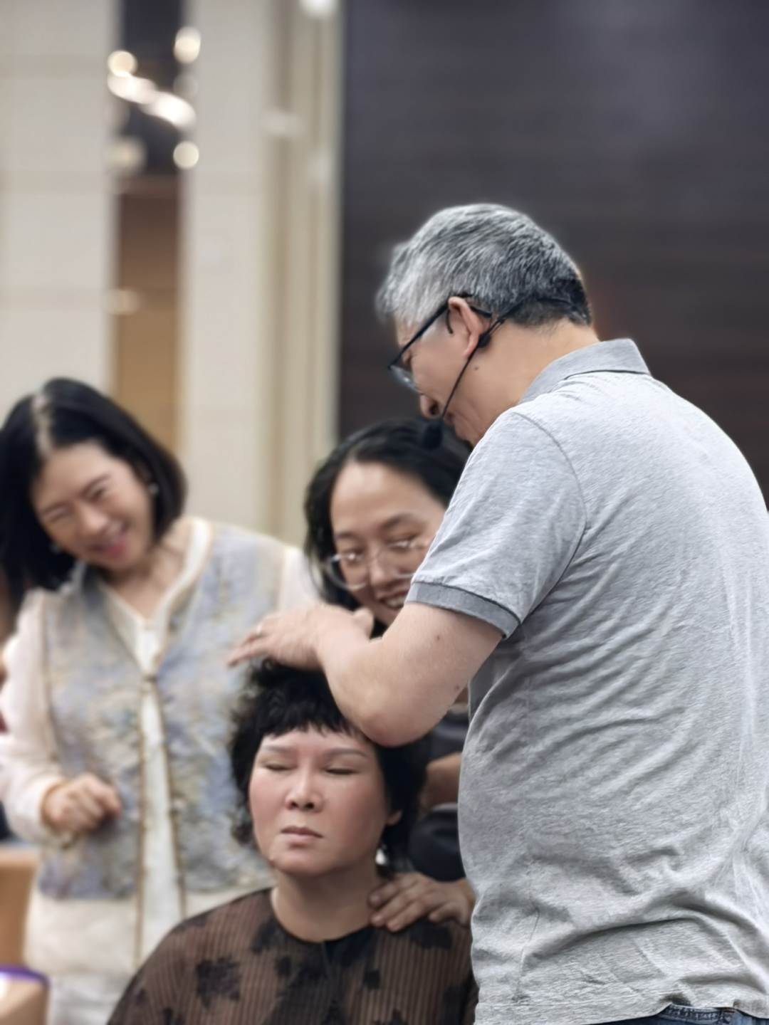 融汇国医芳香 | 黄山华泽医院圆满承办中医芳疗疼痛管理线下专题集训