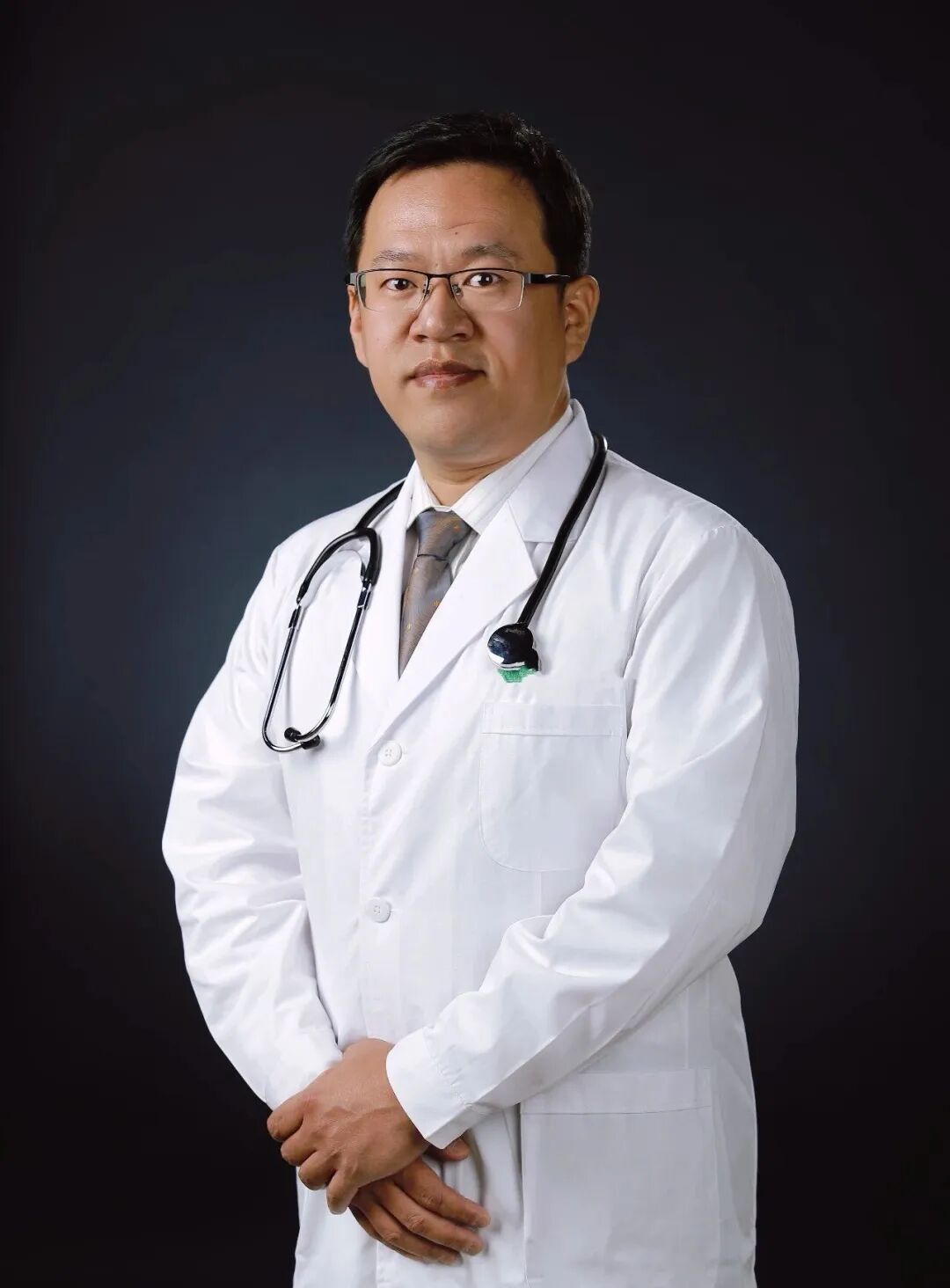 【燕医故事】“把每一位患者的健康，都当作珍贵的托付” 燕达医院心内科赵京涛主任：用心守护每一位患者健康