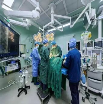 连续三例高危孕产妇救治成功!淮安市一院产科MDT团队尽显硬核实力
