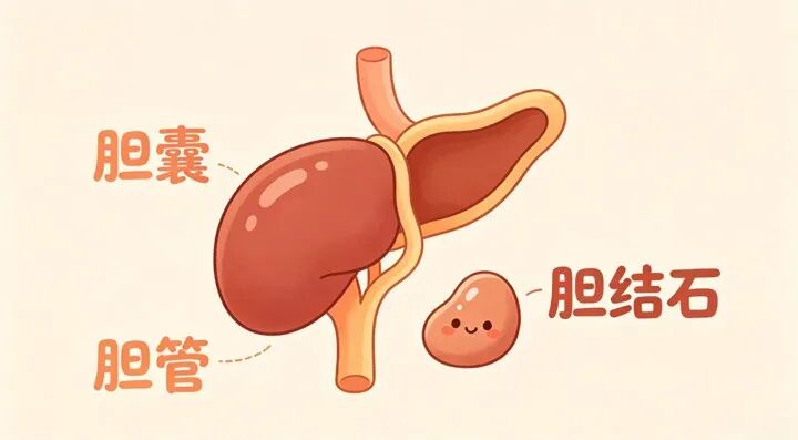 高龄多次胆道术后复发结石 胆石病诊疗中心精细手术化解诊疗难题
