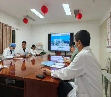 连续三例高危孕产妇救治成功!淮安市一院产科MDT团队尽显硬核实力