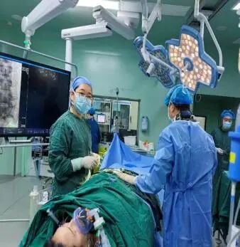 连续三例高危孕产妇救治成功!淮安市一院产科MDT团队尽显硬核实力