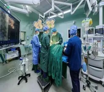 连续三例高危孕产妇救治成功!淮安市一院产科MDT团队尽显硬核实力