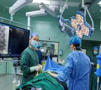 连续三例高危孕产妇救治成功!淮安市一院产科MDT团队尽显硬核实力